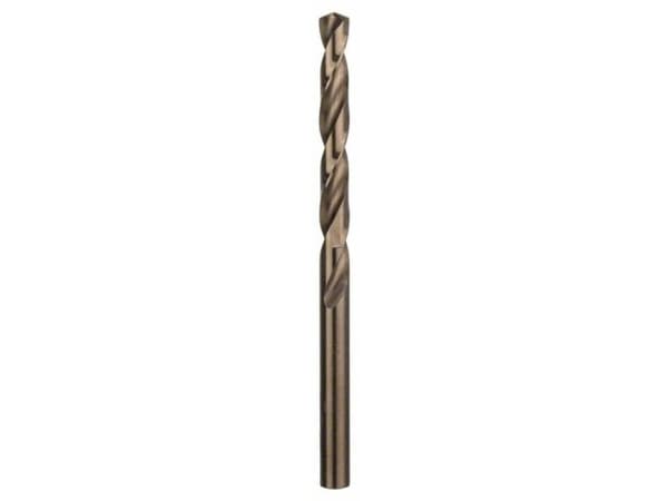 Bosch HSS-Co, DIN 338 - Bor - for metall - bor - 6 mm - cylindrical - lengde: 93 mm
