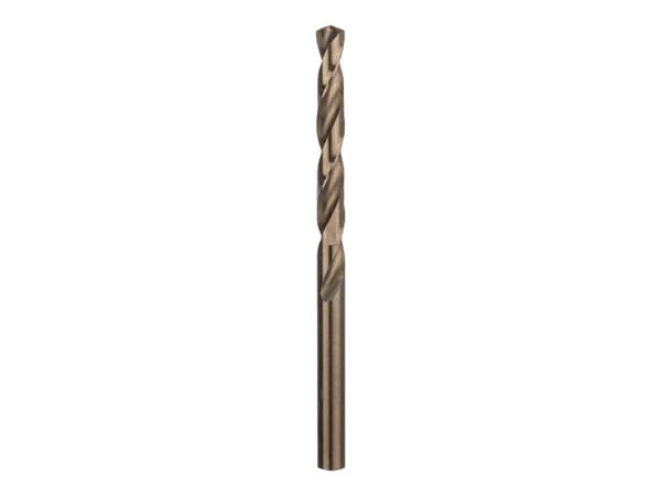 Bosch HSS-Co, DIN 338 - Bor - for metall - bor - 6 mm - cylindrical - lengde: 93 mm
