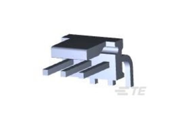 TE Connectivity 641210-3 1 stk Package
