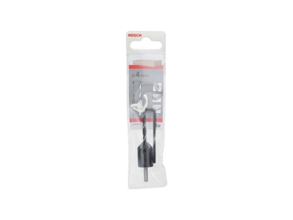 Bosch porakone ja uppokoroke 5X15MM