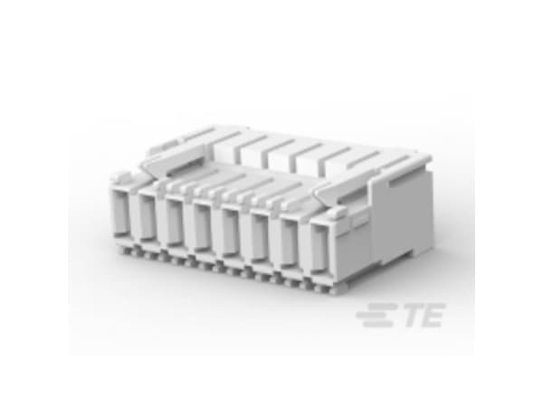 TE Connectivity 1-1241170-8 1 stk Tray