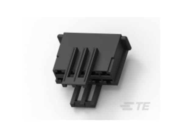 TE Connectivity 154980-9 1 stk Box