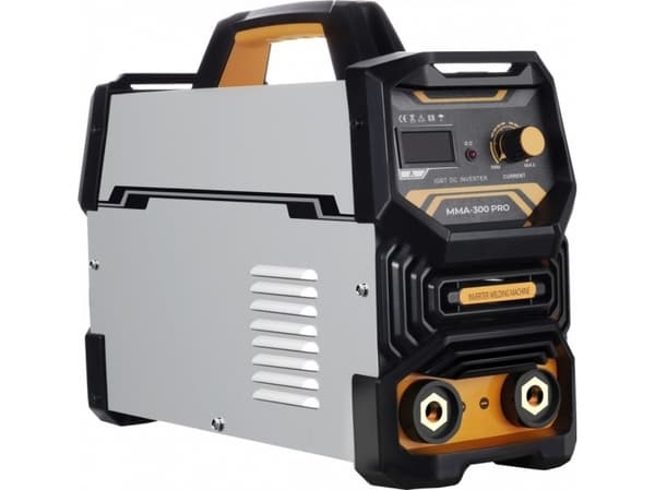Volt VOLT MMA 300 PRO invertsveiser