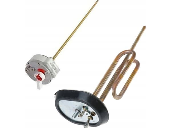 Sourcing WATER-HEATER ELEMENT 50-100L VERT. 1,8KW