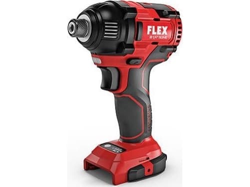 Trådløs slagmaskin FLEX ID 1/4 18,0 EC