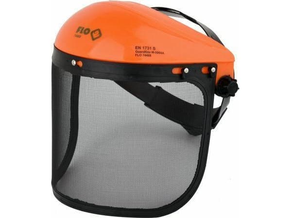 Flo FLO MESH ANSIKTSSKJELD T74468