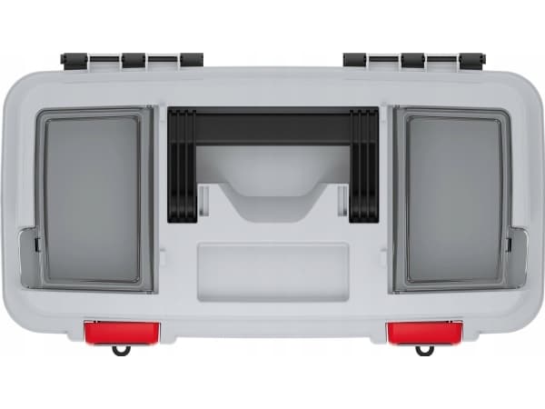 Kistenberg työkalulaatikko OPTIMA KOP5025 harmaa