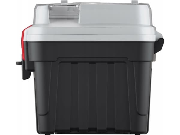 Kistenberg työkalulaatikko OPTIMA KOP5025 harmaa