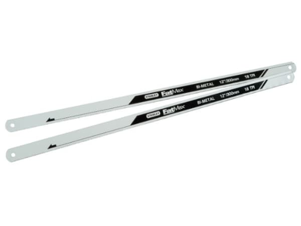 STANLEY FATMAX BI-METAL BRZESHOT 300mm x 24z/inch /2 kpl