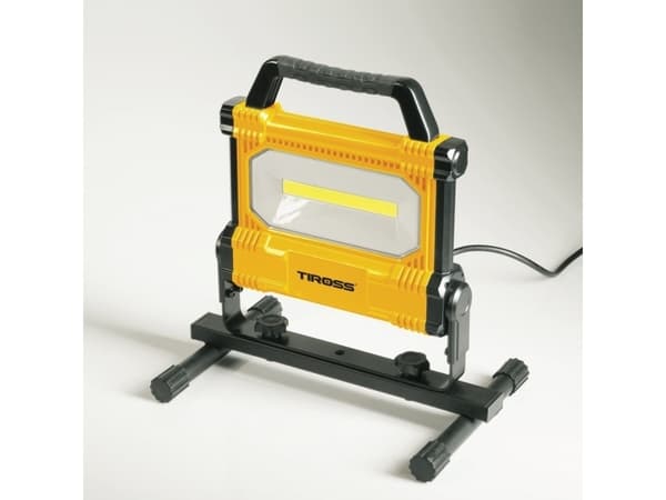 TIROSS LAMPA COB 30W TS-1847
