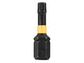 Miniatyrbild 1 av 3: DeWALT DT7381T-QZ, 25 mm, 5 styck