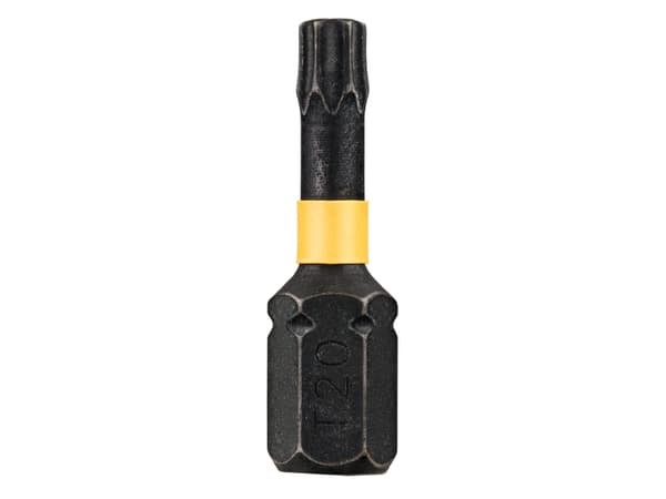 DeWALT DT7381T-QZ, 25 mm, 5 styck