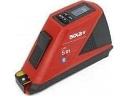 SOLA DIALED MEASURE 5 m CITO Bluetooth