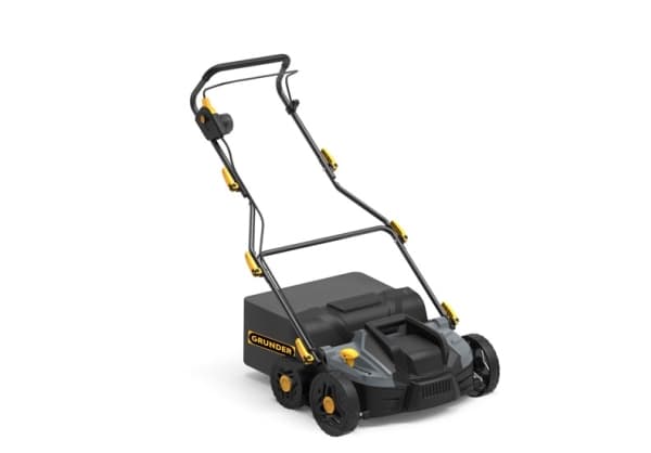 Scarif/Aerator Electr Grunder 1500W 36Cm