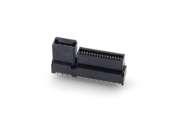 Molex Connection Cabinet PCB 461142321 8 kpl Tray
