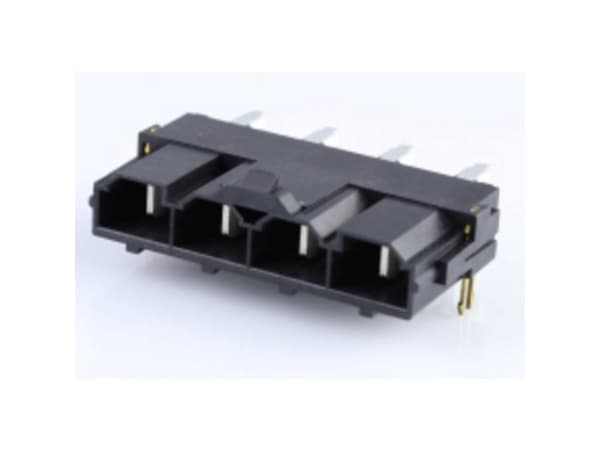 Molex-pinniliitin PCB 428204213 1 kpl