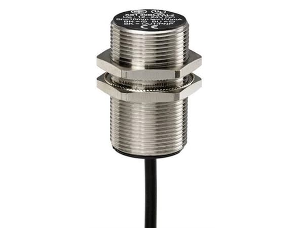 Schneider Electric XS130BLPAL2, Induktiivinen lähestymisanturi, IP67, 165 g, 135 mm, 95 mm, 30 mm