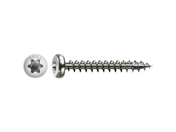 SPAX 0207000500403