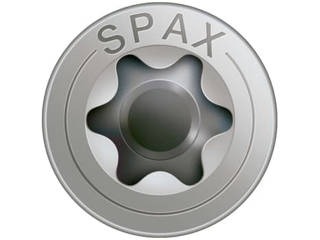SPAX 1197000500503