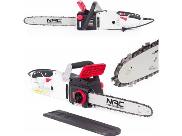NAC grandininis pjūklas ELECTRIC 2400W CE20-40-NS-WM-H
