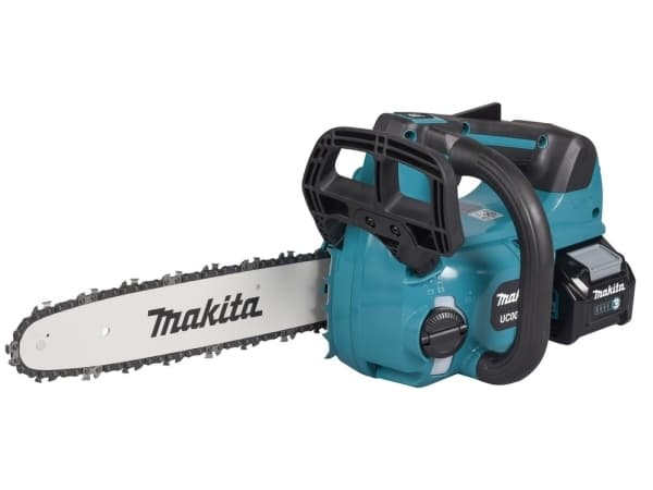 MAKITA.motorsåg 40V XGT UC003GZ01 30cm