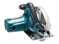 Miniatyrbild 5 av 5: Makita HS7611 - Cirkelsåg - 1600 W - 190 mm