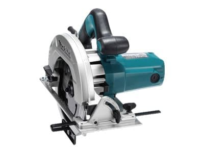 Makita HS7611 - Cirkelsåg - 1600 W - 190 mm