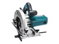 Miniatyrbild 2 av 5: Makita HS7611 - Cirkelsåg - 1600 W - 190 mm