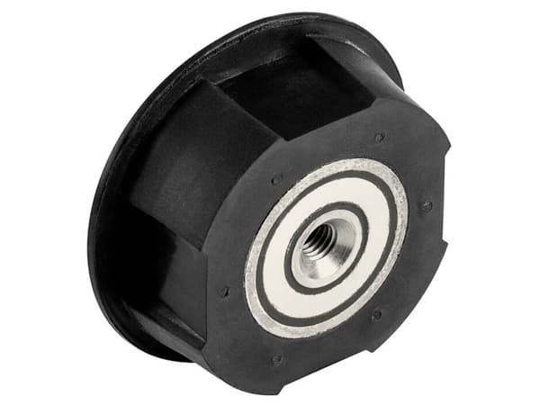 Spelsberg 98498001 Specialmagnet (L x B x H) 68.50 x 68.50 x 24 mm 1 stk
