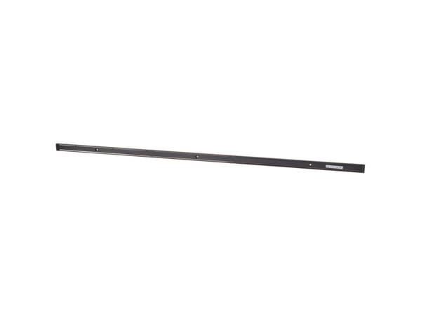 Brilliant Lavvolt-skinnesystem-komponenter Skinne Sand, Sort 30034/76 Click&Shine Schiene 100cm