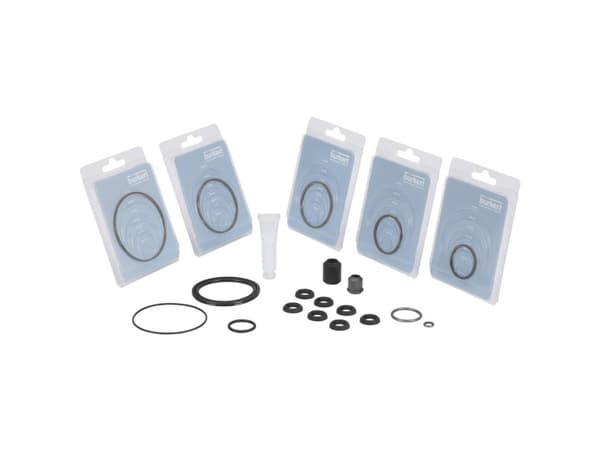 Bürkert Seal 233588 SET5 1 kpl