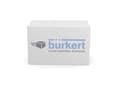 Miniatyrbild 1 av 2: Bürkert Tætning 233593 SET5 1 stk