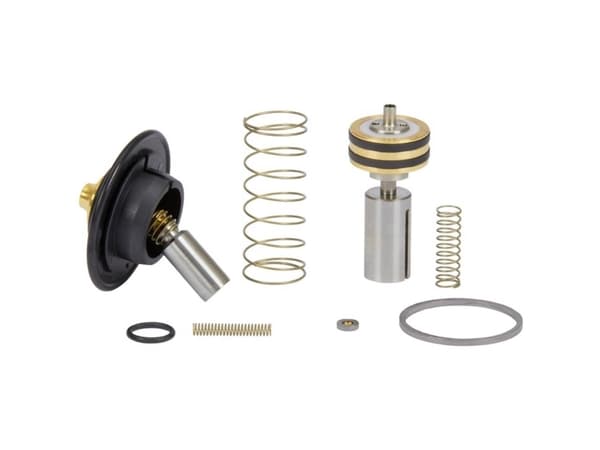 Bürkert #####Kulutusosien sarja 624024 SET3 1 kpl