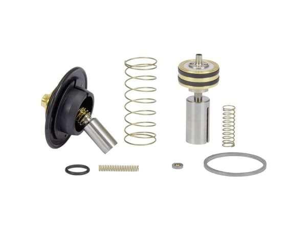 Bürkert #####Kulutusosien sarja 624024 SET3 1 kpl