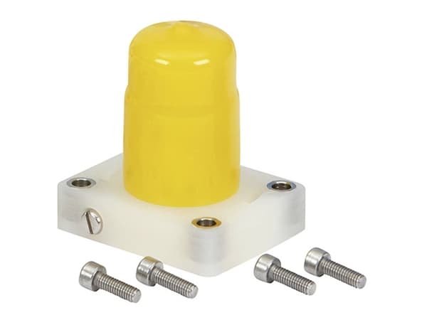 Bürkert #####VA-Armatur 432306 SET8 1 stk