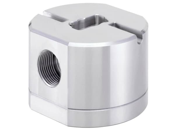Bürkert S077 567227 1 stk