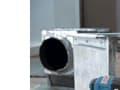 Miniatyrbilde 4 av 5: Bosch GDS 10.8 V-EC Professional, Slagtrekker, Blå, 3/8", 2600 RPM, 115 Nm, 1200 RPM - SOLO