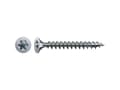 Miniatyrbild 2 av 3: SPAX 1191010400255 Träskruv 4 mm 25 mm #####T-STAR plus Stål #####WIROX 1000 st