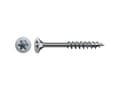 Miniatyrbild 3 av 3: SPAX 0191010500305 Träskruv 5 mm 30 mm #####T-STAR plus Stål #####WIROX 500 st