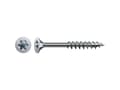 Miniatyrbild 1 av 3: SPAX 0191010500305 Träskruv 5 mm 30 mm #####T-STAR plus Stål #####WIROX 500 st