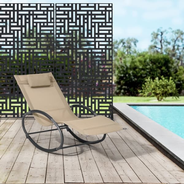 Skärmvägg Bernalda 180x90x40 cm stål [casa.pro]