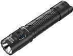 Nitecore MH12 Pro, handficka, svart, aluminium, knappar, 2 m, 1 m