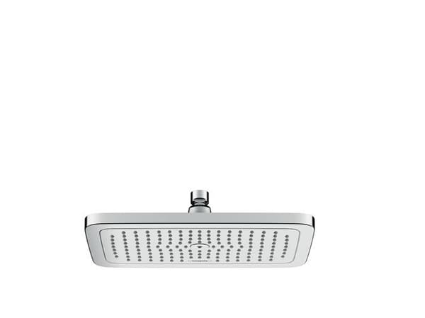 hansGrohe Croma E 280 1jet hovedbruser EcoSmart