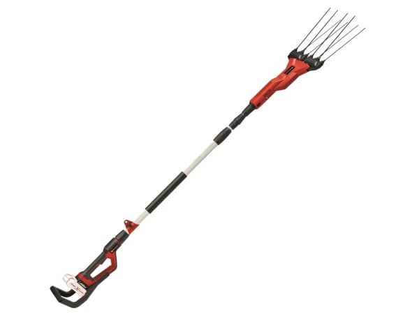 Einhell GE-FS 18/53 Li-Solo, Sort, Rød, Plast, Plast, 530 mm, 182 cm - SOLO