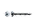 Miniatyrbild 3 av 3: SPAX 0201010400205 Träskruv 4 mm 20 mm #####T-STAR plus Stål #####WIROX 1000 st