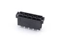 Miniatyrbild 2 av 2: Molex Inbyggd stiftlist (standard) 439151208 1 st Fack