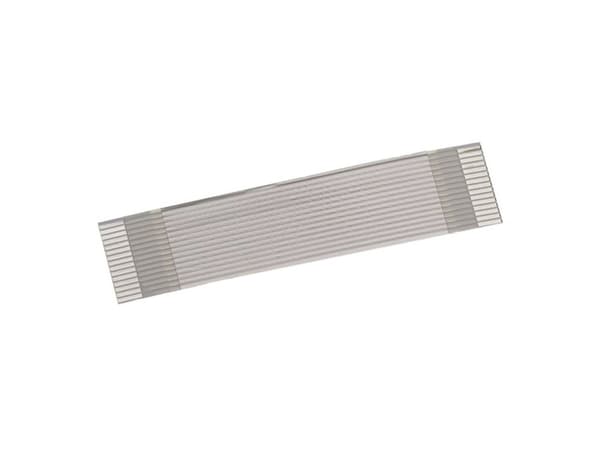 Molex 153660321 Fladkabler Rastermål: 0.50 mm 1 stk