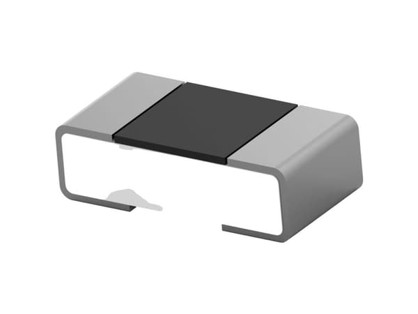 TE Connectivity 8-2176364-3 33.2 kΩ SMD 0402 0.1 % 10 ppm 5000 stk Tape on Full reel