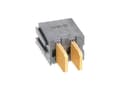 Miniatyrbild 2 av 2: Molex Inbyggd stiftlist (standard) 464379202 1 st Fack