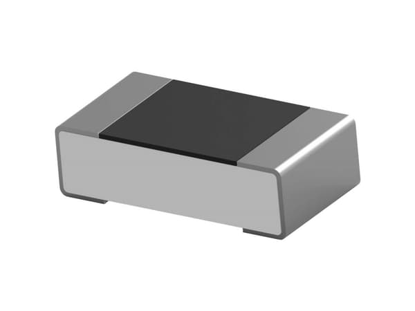 TE Connectivity 7-2176370-4 2.49 kΩ SMD 0603 0.1 % 10 ppm 5000 stk Tape on Full reel